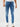 Men Diego Jeans Super Slim Fit Mid Blue Low Rise