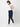 Women Alexa Jeans Super Skinny Fit Dark Blue High Rise