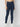 Women Emma Jeans Slim Fit Dark Blue High Rise