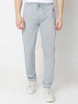 Underjeans Lounge Pant Regular Fit Light Blue