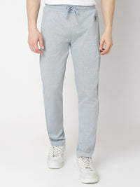 Underjeans Lounge Pant Regular Fit Light Blue