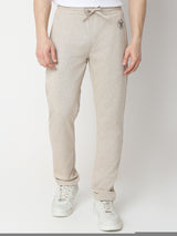 Underjeans Lounge Pant Regular Fit Beige