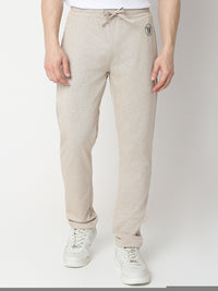 Underjeans Lounge Pant Regular Fit Beige