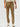 Men Trouser Slim Fit Clay Mid Rise