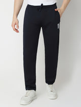 Underjeans Pyjama Regular Fit Navy