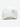 Men White Beige Solid Cap