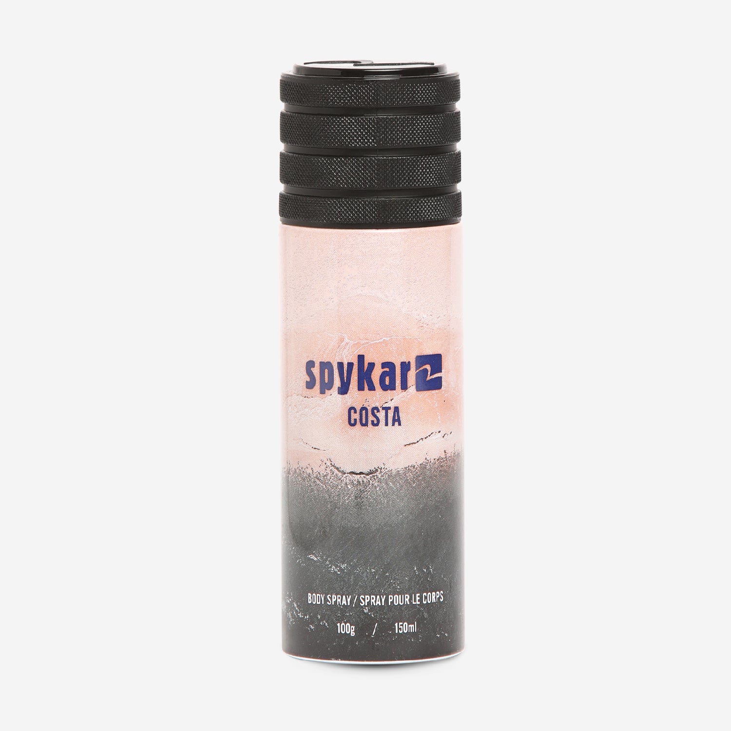 Men Green Deodorant