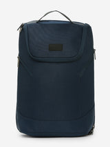 Unisex Navy Backpack