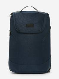 Unisex Navy Backpack