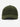 Men Olive Solid Cap