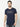 Underjeans by Spykar Men Premium Navy T-shirt