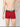 Underjeans Pack Of 2 Black & Maroon Trunk