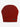 Men Orange Merino Wool Knit Cap