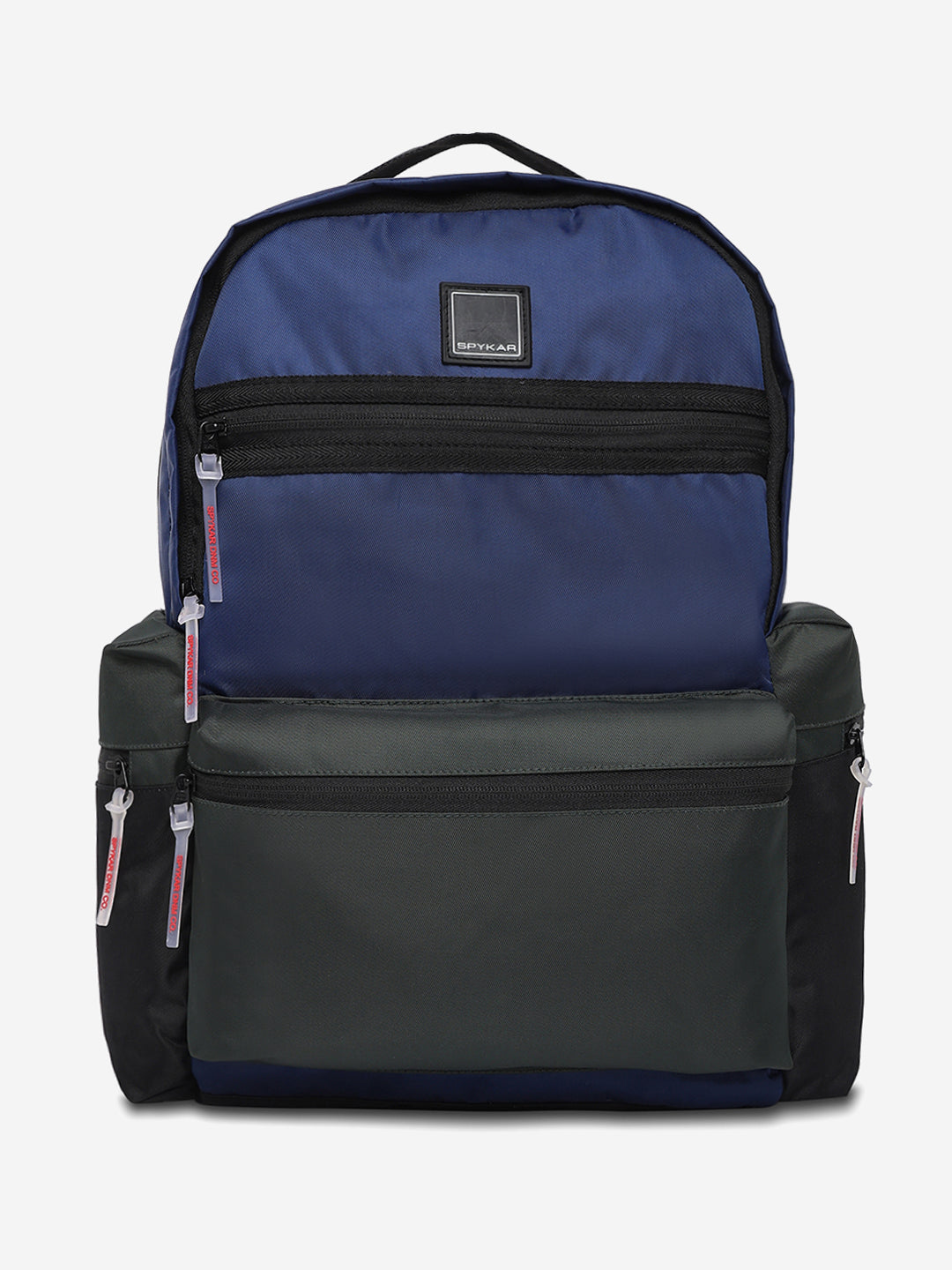 Unisex Olive Backpack