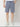 Underjeans Shorts Regular Fit Blue