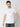 Underjeans T-Shirt Regular Fit White