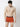 Underjeans Orange Regular Fit Trunk