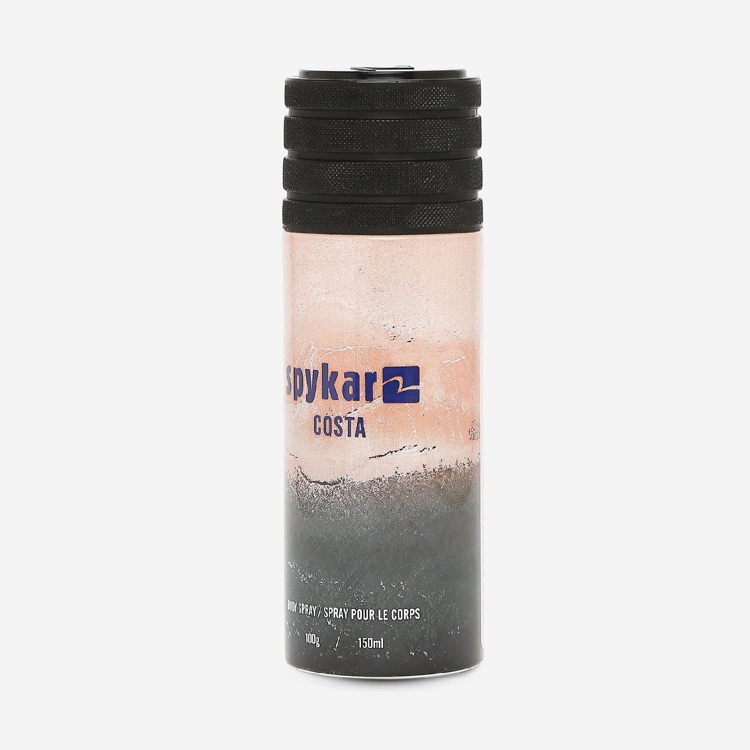 Men Green Deodorant