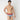 Underjeans Red Regular Fit Ultrasoft Brief