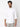 Men Shirt White Slim Fit