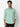 Men Shirt Green Slim Fit