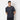Underjeans T-Shirt Blue Oversized Fit
