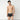 Underjeans Black Regular Fit Ultrasoft Trunk