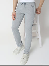Underjeans Lounge Pant Regular Fit Light Blue