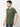 Underjeans by Spykar Men Premium Olive T-shirt