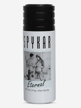 White All Day Long Deodorant
