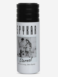 White All Day Long Deodorant
