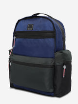 Unisex Olive Backpack