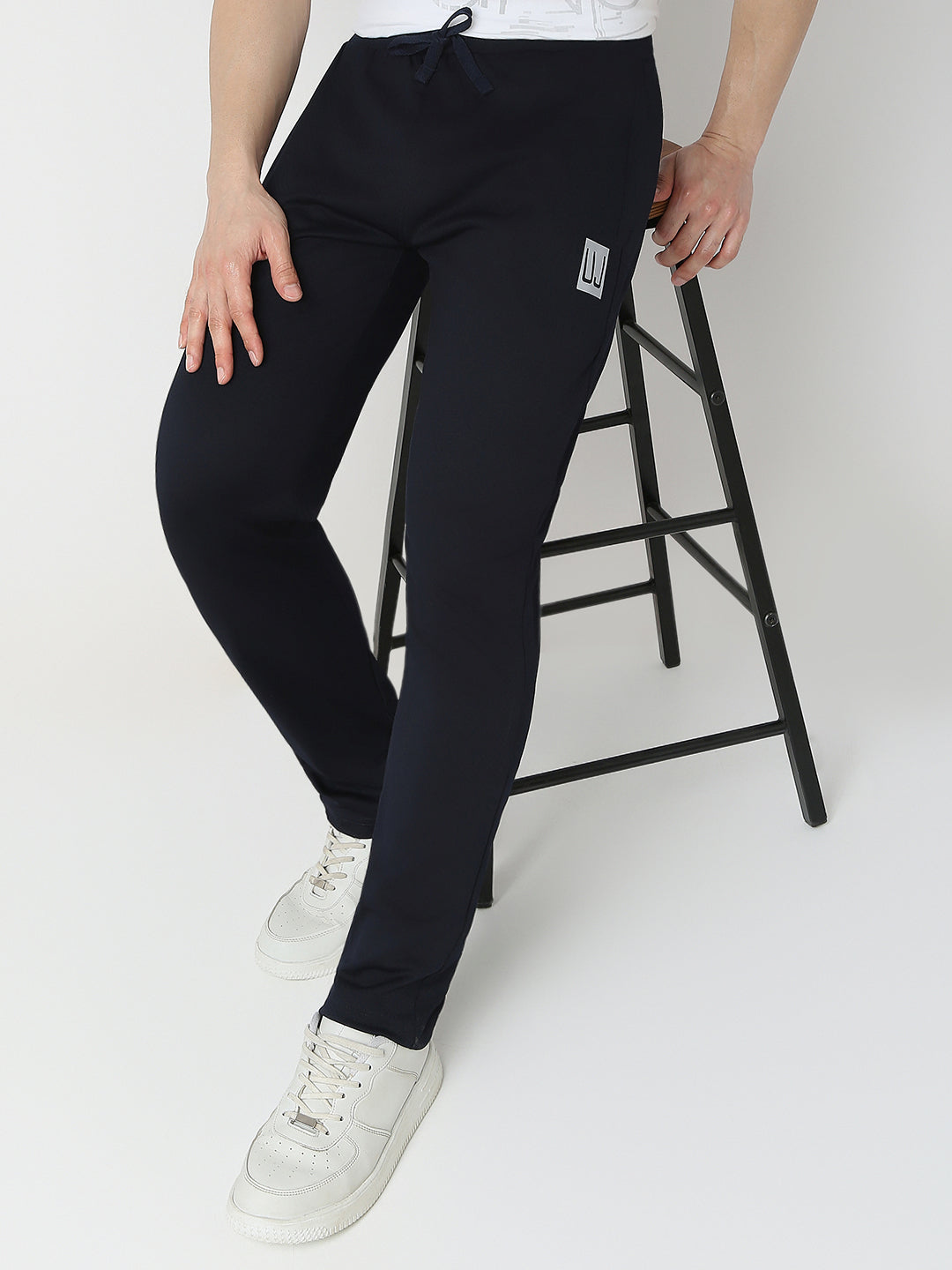 Underjeans Pyjama Regular Fit Navy