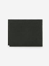 Olive Leather Wallet