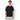 Underjeans T-Shirt Black Oversized Fit