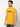 Underjeans by Spykar Men Premium Yellow T-shirt