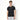Underjeans T-Shirt Black Slim Fit