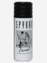 White All Day Long Deodorant