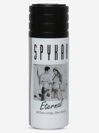 White All Day Long Deodorant