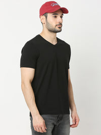 Men Maroon & Blue Solid Cap