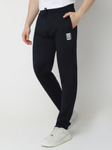 Underjeans Pyjama Regular Fit Navy