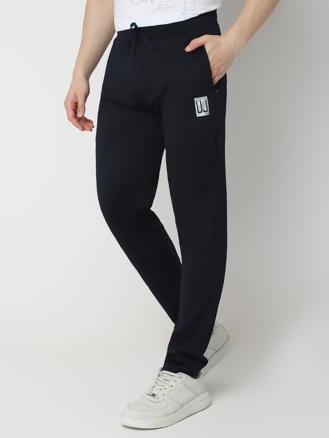 Underjeans Pyjama Regular Fit Navy