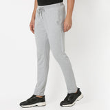 Underjeans Lounge Pant Regular Fit Grey