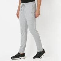 Underjeans Lounge Pant Regular Fit Grey