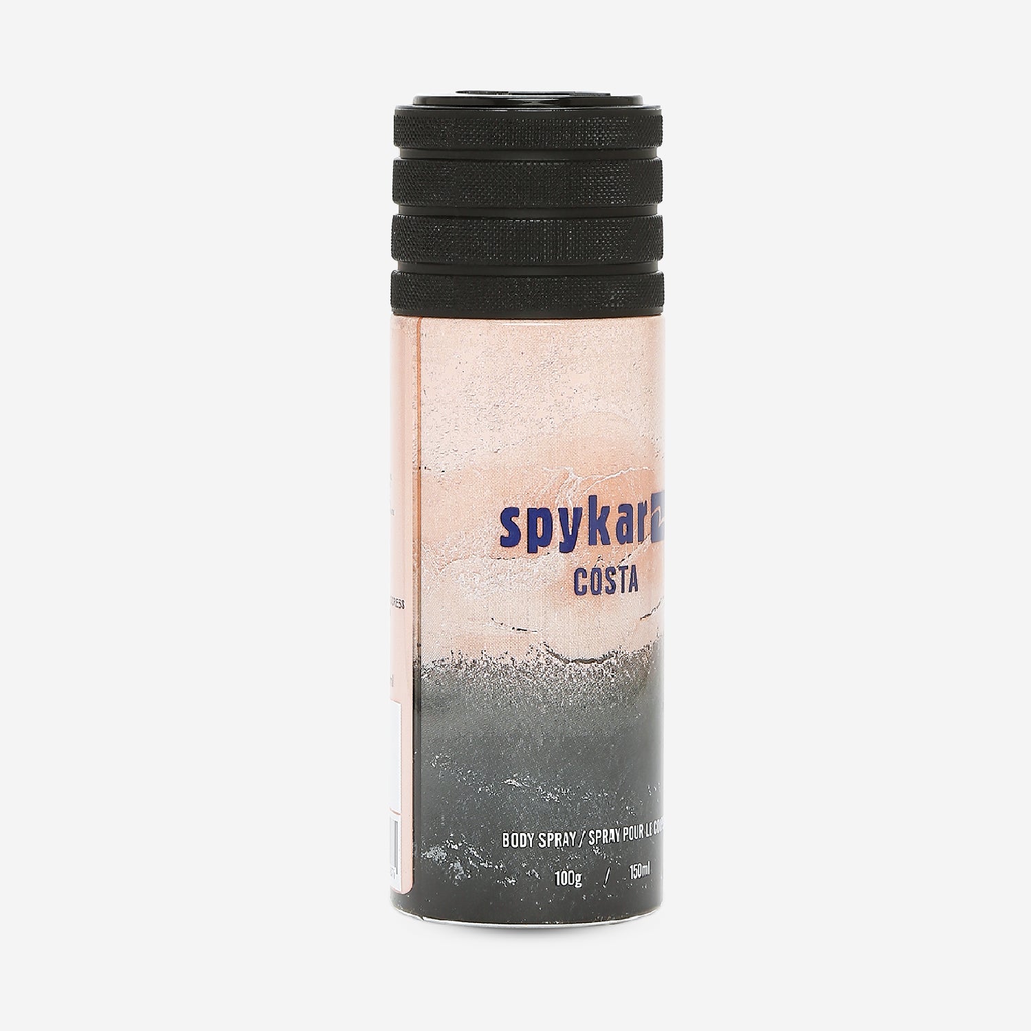 Men Green Deodorant