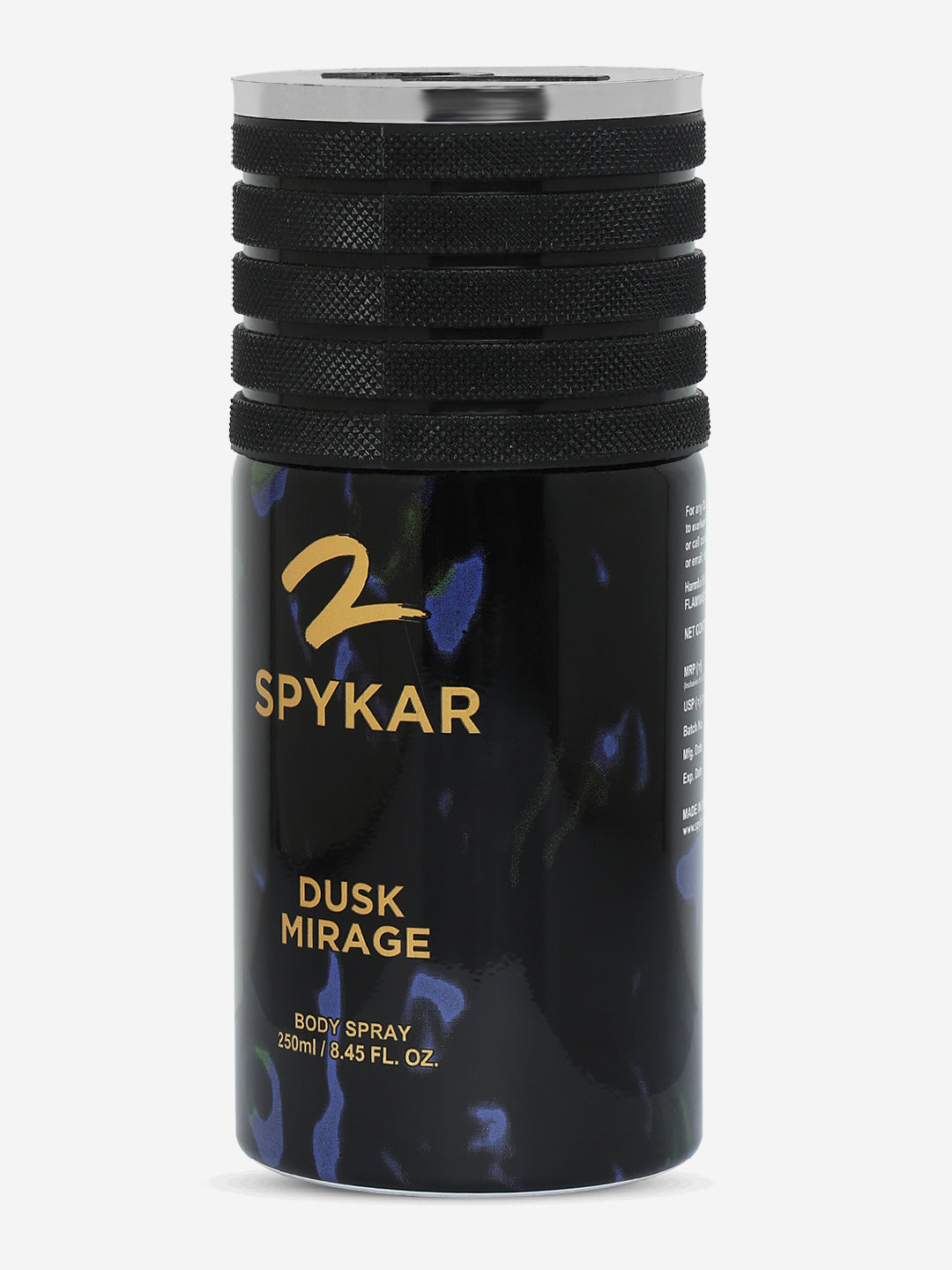 Spykar Blue Dusk Mirage Deodorant