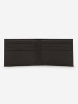 Brown Leather Wallet