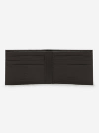 Brown Leather Wallet