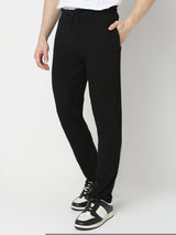 Underjeans Pyjama Regular Fit Black