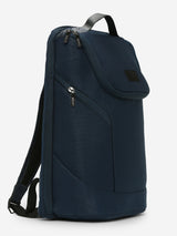 Unisex Navy Backpack